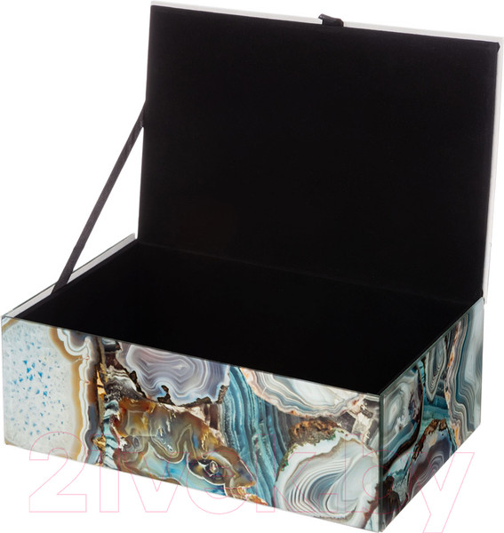 Изображение товара Набор шкатулок Lefard 06-341 (2шт)