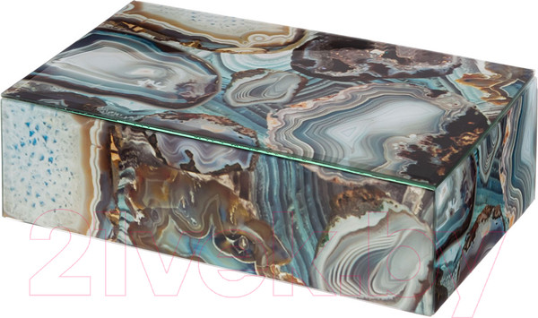 Изображение товара Набор шкатулок Lefard 06-341 (2шт)