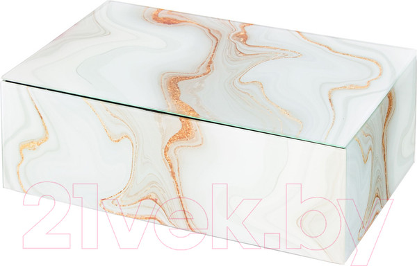 Изображение товара Набор шкатулок Lefard 06-343 (2шт)