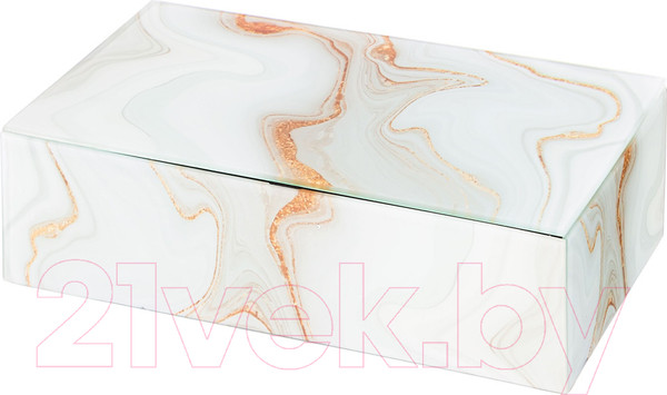 Изображение товара Набор шкатулок Lefard 06-343 (2шт)