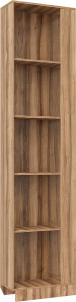 Изображение товара Стеллаж Аквилон Чарли №6 (авелано)