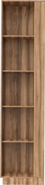 Изображение товара Стеллаж Аквилон Чарли №6 (авелано)