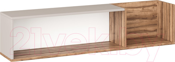 Изображение товара Полка Аквилон Чарли №7 (кашемир/авелано)