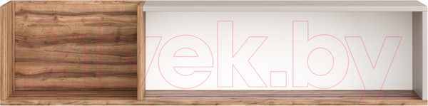 Изображение товара Полка Аквилон Чарли №7 (кашемир/авелано)