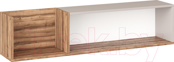 Изображение товара Полка Аквилон Чарли №7 (кашемир/авелано)