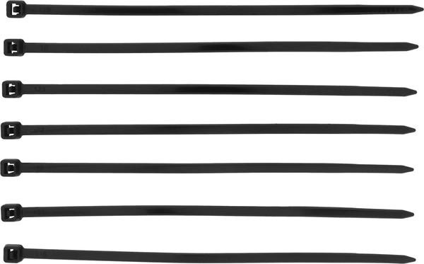 Изображение товара Стяжка для кабеля СибрТех 45547