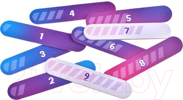 Изображение товара Настольная игра Мир Хобби Я не человек / 915534