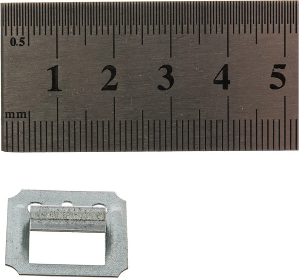 Изображение товара Кляймер СибрТех №4 с гвоздями 46574