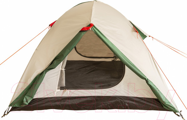 Изображение товара Палатка Canadian Camper Impala 2 (Woodland)