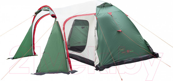 Изображение товара Палатка Canadian Camper Rino 2 (Woodland)