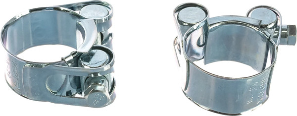 Изображение товара Хомут шарнирный СибрТех 47509 (2шт)