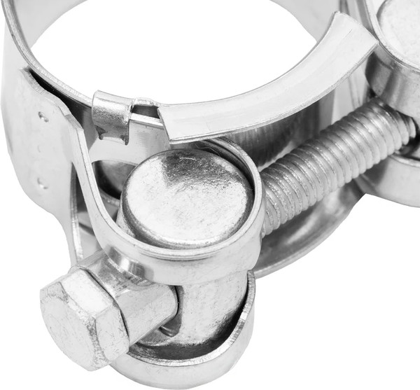 Изображение товара Хомут шарнирный СибрТех 47509 (2шт)