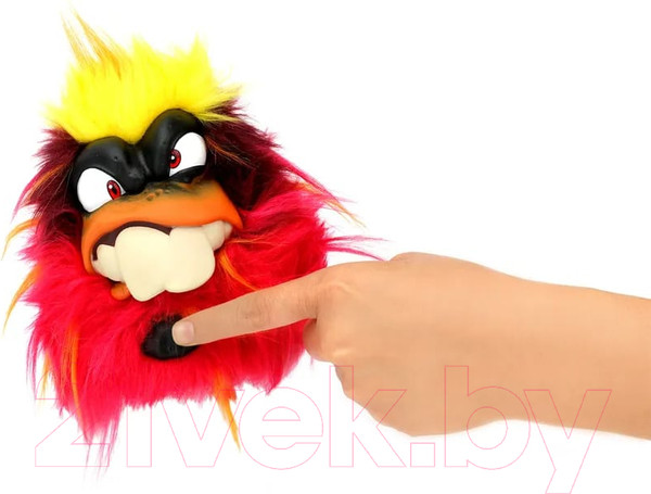 Изображение товара Интерактивная игрушка Skyrocket Grumblies Ворчун Скорч / 01967