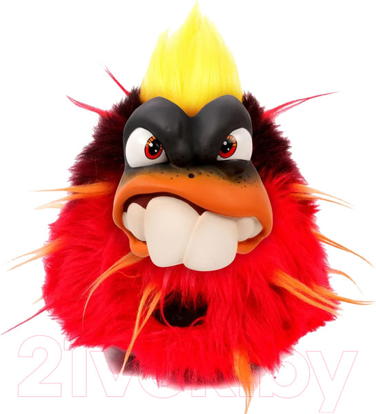 Изображение товара Интерактивная игрушка Skyrocket Grumblies Ворчун Скорч / 01967