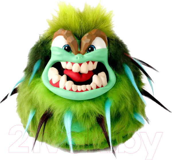 Изображение товара Интерактивная игрушка Skyrocket Grumblies Ворчун Тремор / 01968