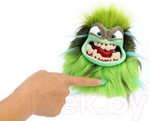 Изображение товара Интерактивная игрушка Skyrocket Grumblies Ворчун Тремор / 01968
