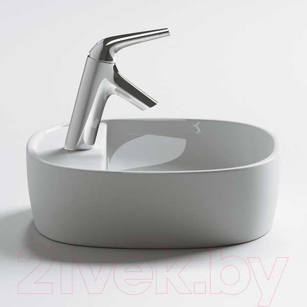 Изображение товара Умывальник Ceramica Nova Element CN6036