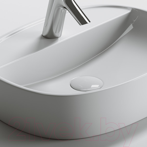 Изображение товара Умывальник Ceramica Nova Element CN6036