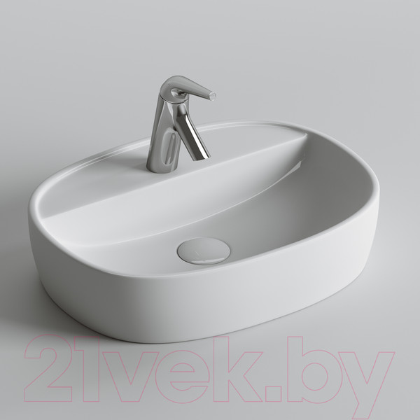 Изображение товара Умывальник Ceramica Nova Element CN6036