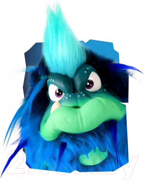 Изображение товара Интерактивная игрушка Skyrocket Grumblies Ворчун Гидро / 01969