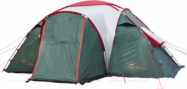 Изображение товара Палатка Canadian Camper Sana 4 Plus (Woodland)