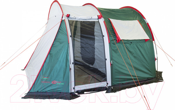 Изображение товара Палатка Canadian Camper Tanga 4 (Woodland)