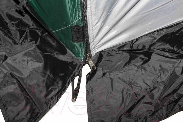 Изображение товара Палатка Canadian Camper Tanga 4 (Woodland)