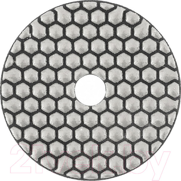 Изображение товара Набор шлифовальных кругов Matrix 73501 (5шт)
