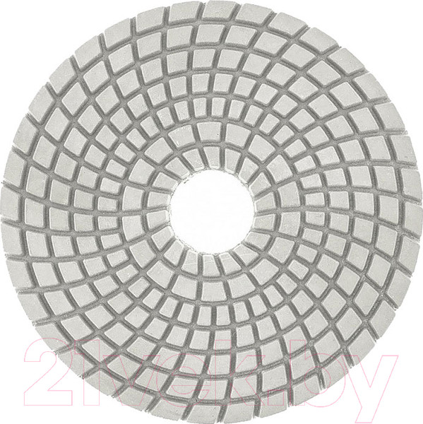 Изображение товара Набор шлифовальных кругов Matrix 73508 (5шт)