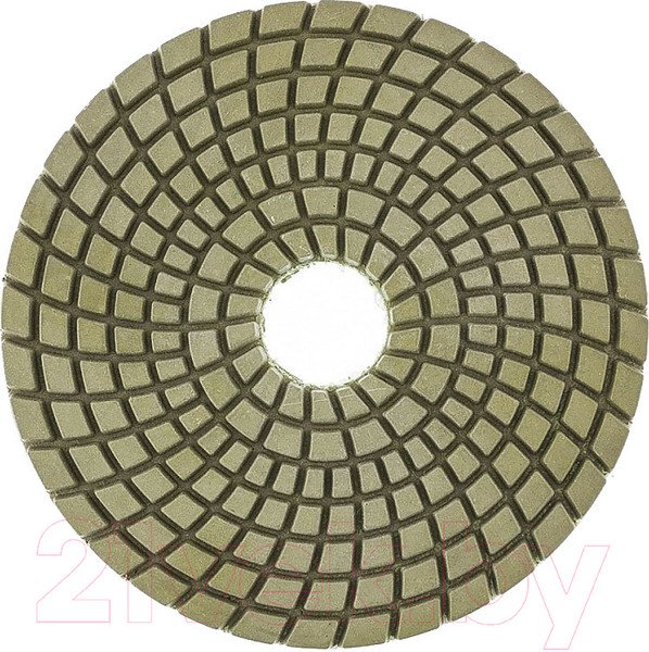 Изображение товара Набор шлифовальных кругов Matrix 73509 (5шт)