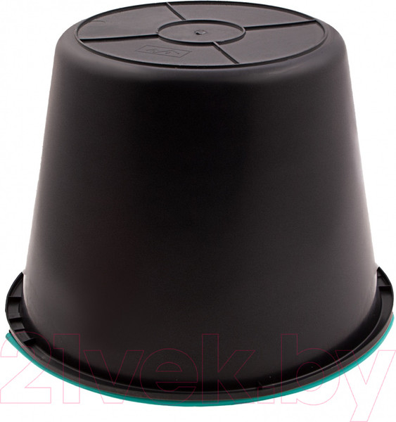 Изображение товара Ведро строительное Matrix 81464