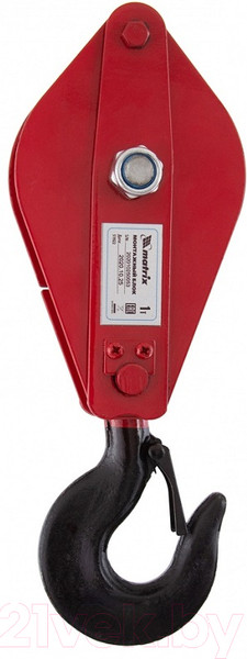 Изображение товара Блок монтажный Matrix 51922