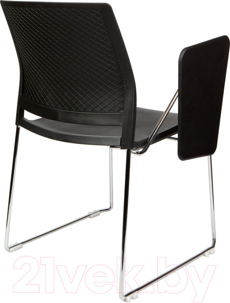 Изображение товара Стул офисный Norden Two пюпитор / CH-252C-BK-X (черный)