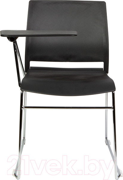 Изображение товара Стул офисный Norden Two пюпитор / CH-252C-BK-X (черный)