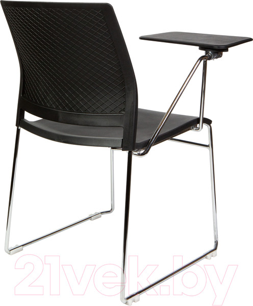 Изображение товара Стул офисный Norden Two пюпитор / CH-252C-BK-X (черный)