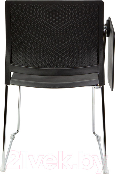 Изображение товара Стул офисный Norden Two пюпитор / CH-252C-BK-X (черный)