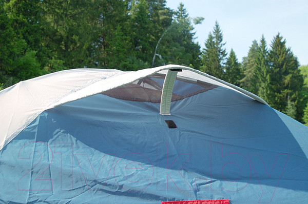 Изображение товара Палатка Canadian Camper Karibu 2 (Royal)