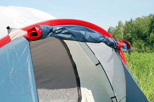 Изображение товара Палатка Canadian Camper Karibu 2 (Royal)