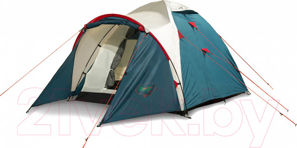 Изображение товара Палатка Canadian Camper Karibu 2 (Royal)