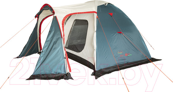 Изображение товара Палатка Canadian Camper Rino 2 (Royal)