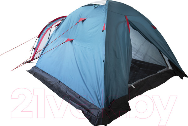Изображение товара Палатка Canadian Camper Rino 2 (Royal)