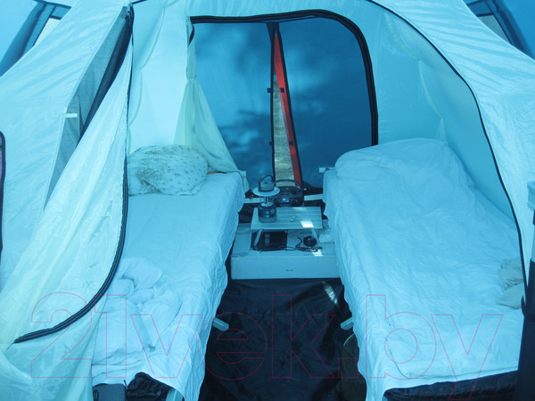 Изображение товара Палатка Canadian Camper Grand Canyon 4 (Royal)