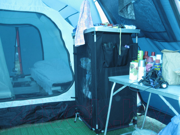 Изображение товара Палатка Canadian Camper Grand Canyon 4 (Royal)