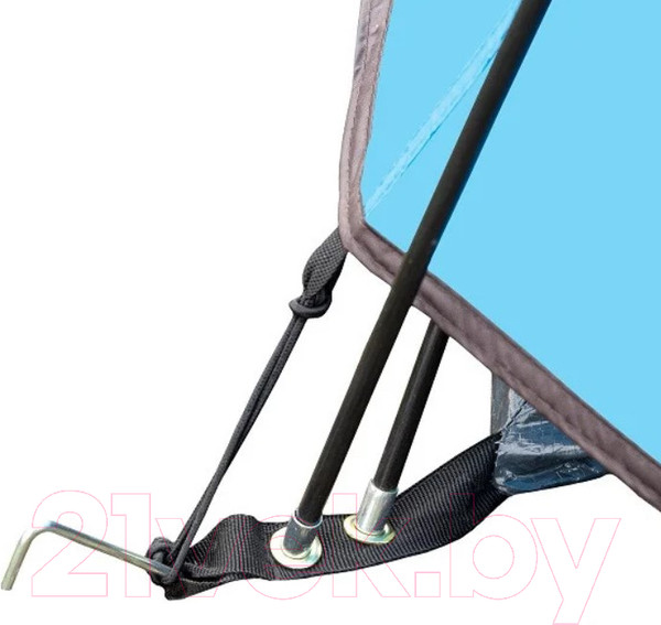 Изображение товара Палатка Green Glade Nida 4