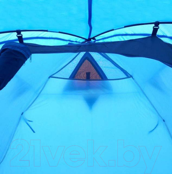 Изображение товара Палатка Green Glade Zoro 4