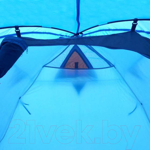 Изображение товара Палатка Green Glade Nida 3