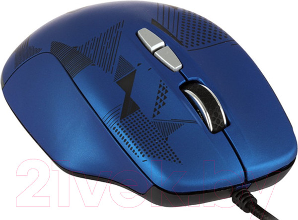 Изображение товара Мышь Qumo Office Enigma M59 / Q24278