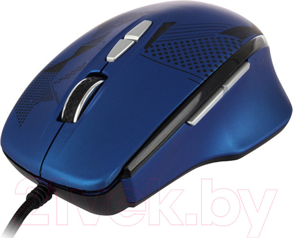 Изображение товара Мышь Qumo Office Enigma M59 / Q24278