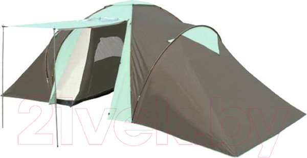 Изображение товара Палатка Green Glade Konda 6