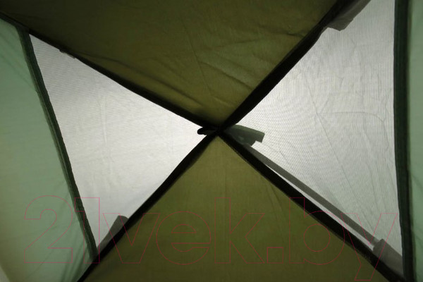 Изображение товара Палатка Green Glade Konda 6
